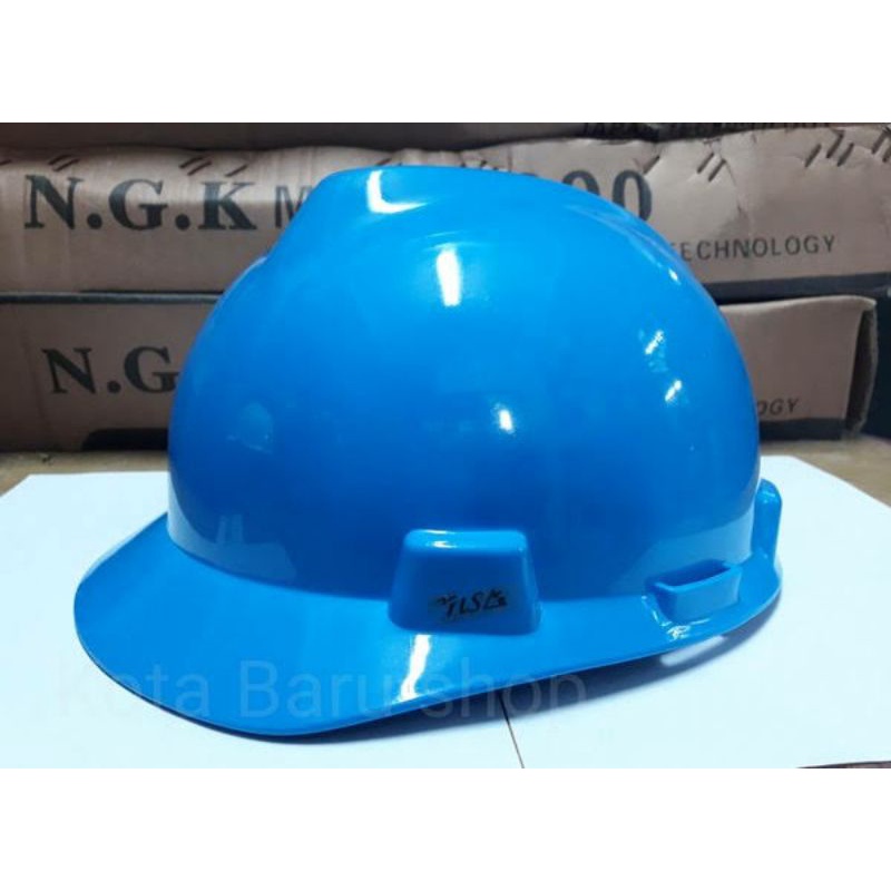 Jual Helm Safety Helm Proyek Shopee Indonesia