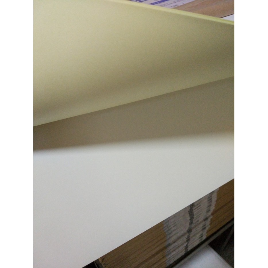 

Kertas stiker hvs merk lintec A4 kualitas bagus bisa di print