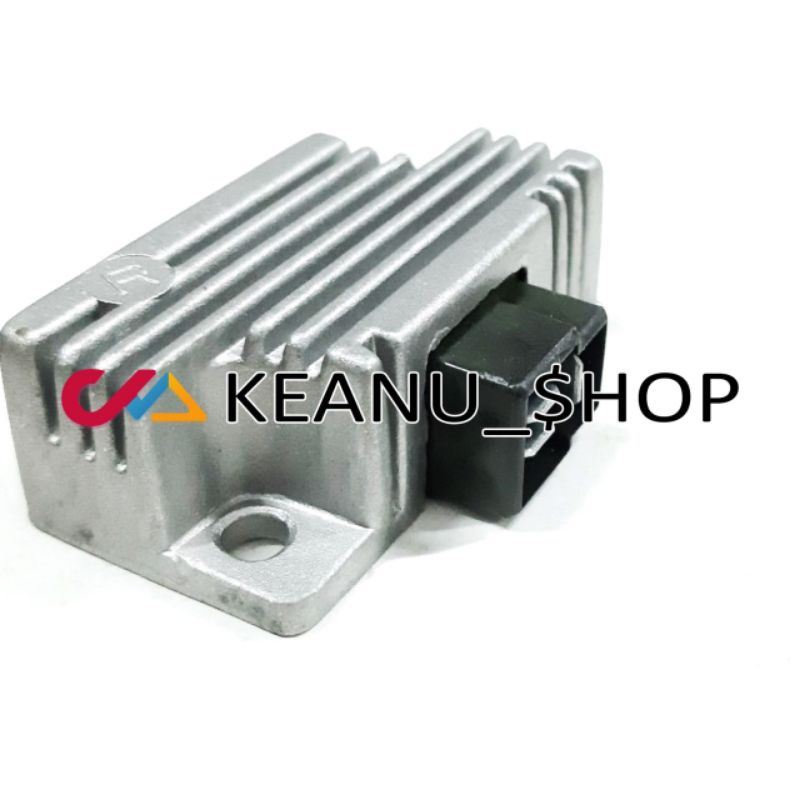 KIPROK REGULATOR ALFA RXZ KIPROK REGULATOR YAMAHA ALFA RXZ