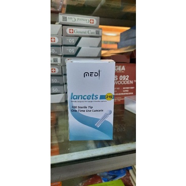 lancet medilance 21g lancet bekam
