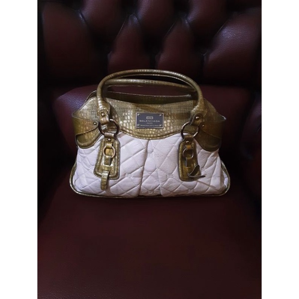 Balenciaga Vintage Bag