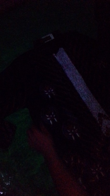 Modang Gurdo Kemeja Batik Pria Full Furing Bahan Katun Primisima