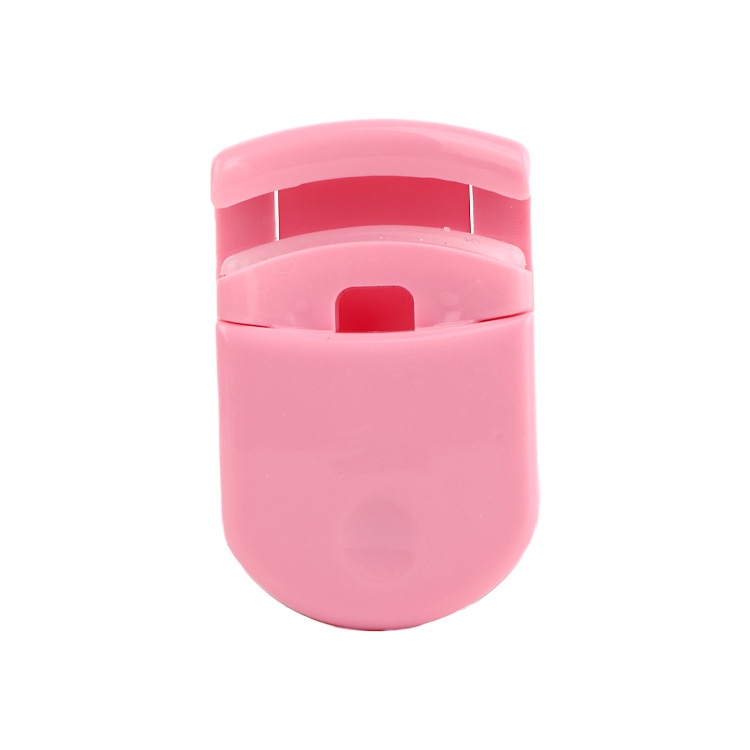 Tmall88 Pelentik Bula Mata Mini Eyelash Portable-PEACH
