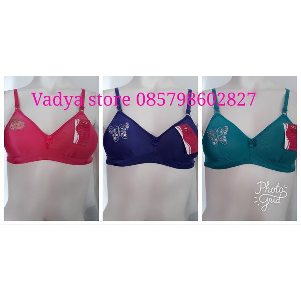 Jual bra remaja ABG ( ukuran kecil ) Berkualitas