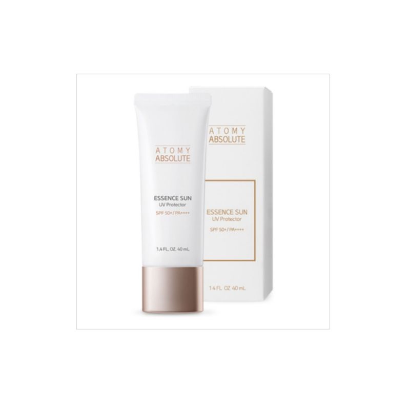 ABSOLUTE ESSENCE SUNSCREEN KOREA ORIGINAL