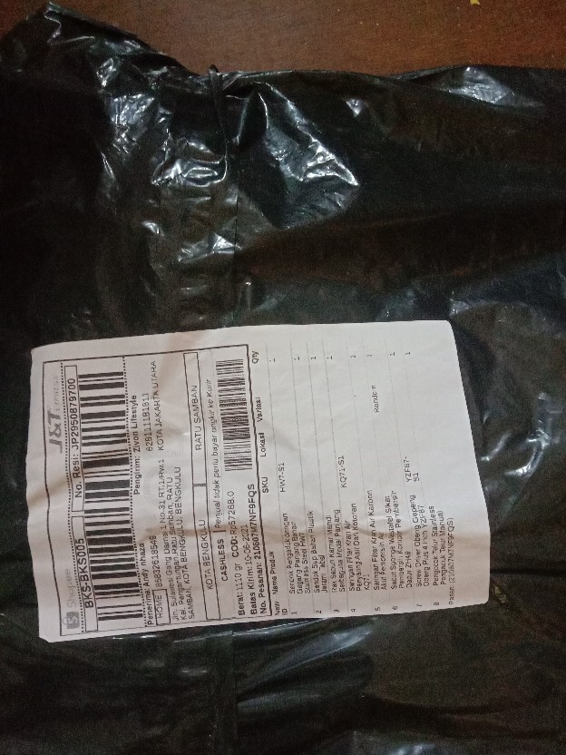 Saringan Filter Kran Air Penyaring Aair Dari Kotoran Kq71