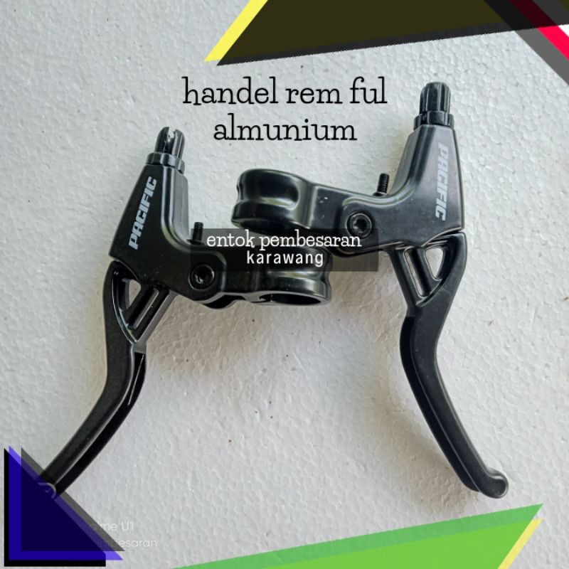 handel rem sepeda pacific full aloy