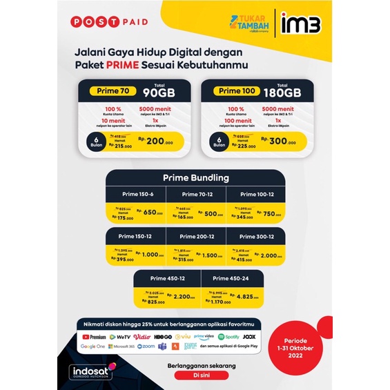 Indosat Ooredoo