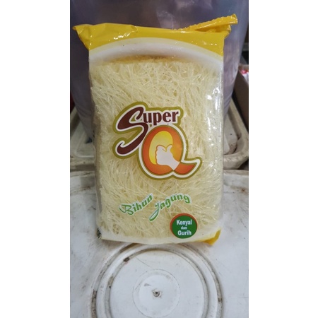 

bihun jagung superQ