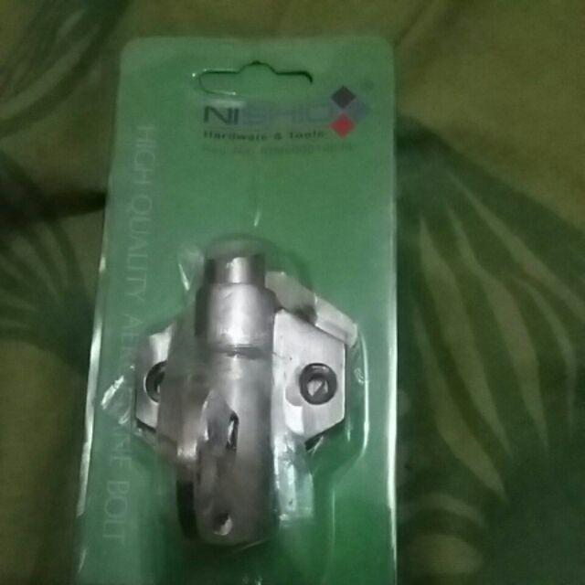 Slot Jendela Stainless/ Spring Knip/ Kunci Jendela