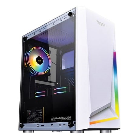 PC Komputer Gaming Editing Intel Core I3 3240 Ft GTX 1050 TI 4GB DDR 5