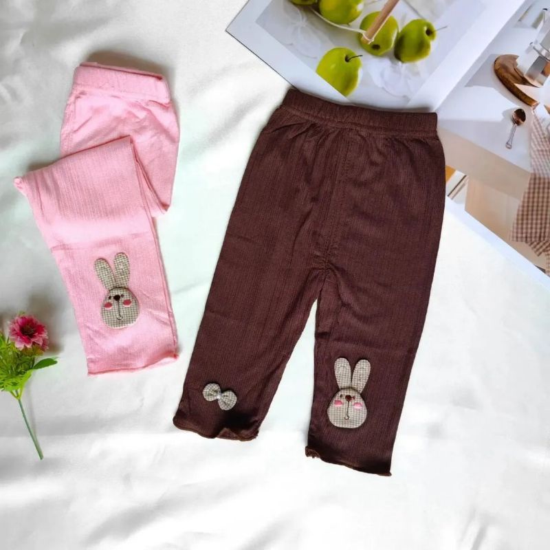 LEGGING IMPORT BAYI | LEGGING BAYI PEREMPUAN | LEGGING BAYI NEWBORN