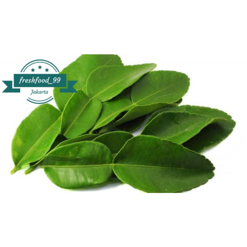 

sayuran segar daun jeruk per pack sayur murah sayur segar