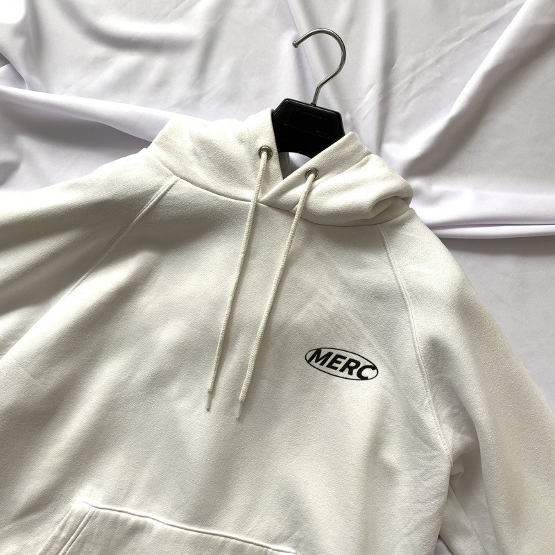 Acover “Merc” hoodie