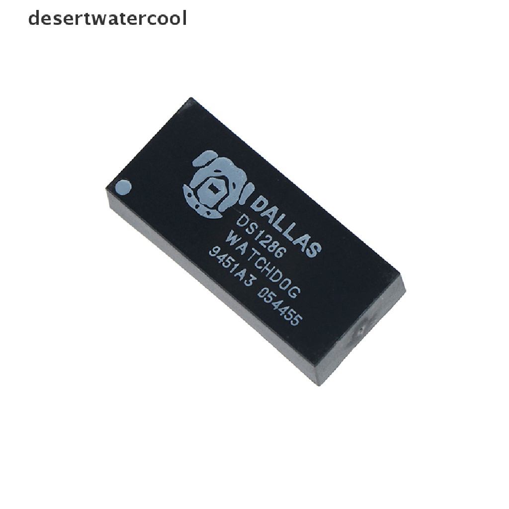 Deid 1pc Ds1286 1286 Jam Tangan Anjing Sram Dip-28