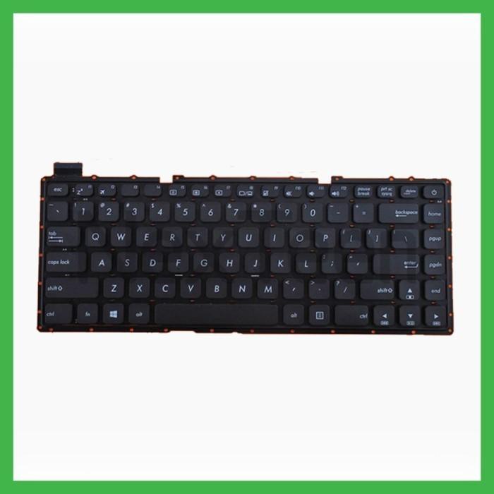 Original Keyboard Asus X441UB X441M X441MA X441B X441N X441NA Series