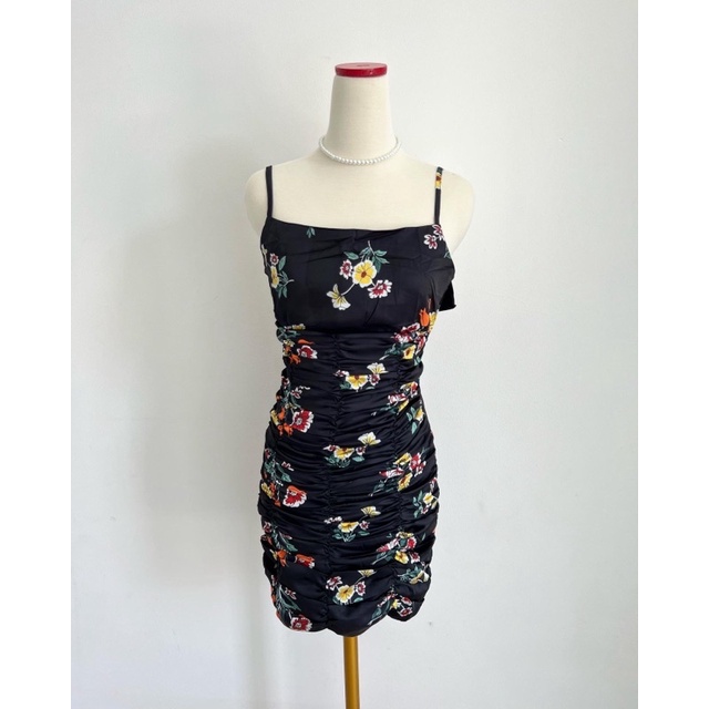 YUNA DRESS