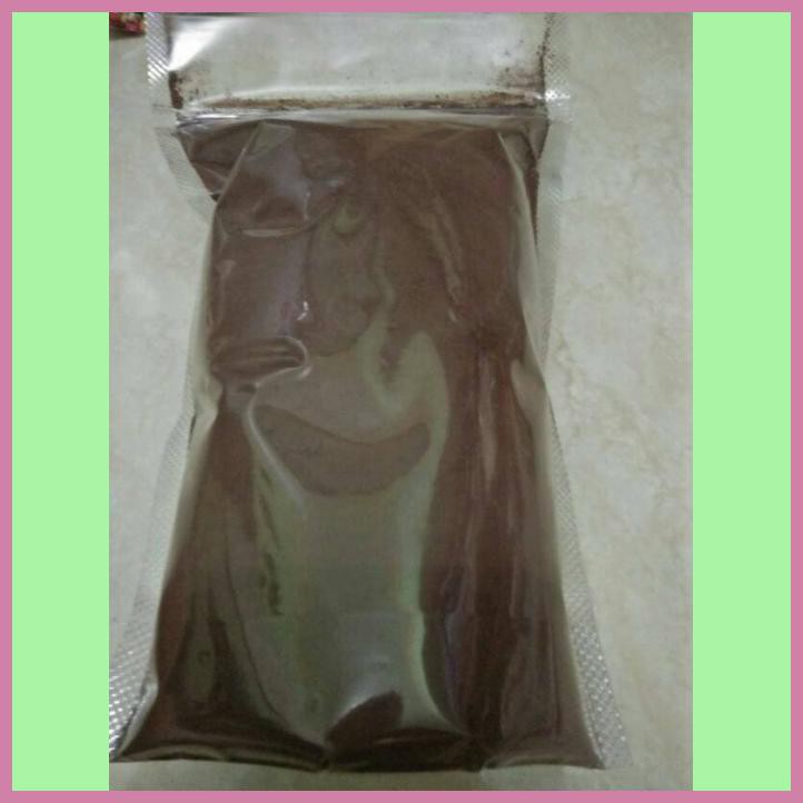 

COKLAT BUBUK BENSDORP 250GR