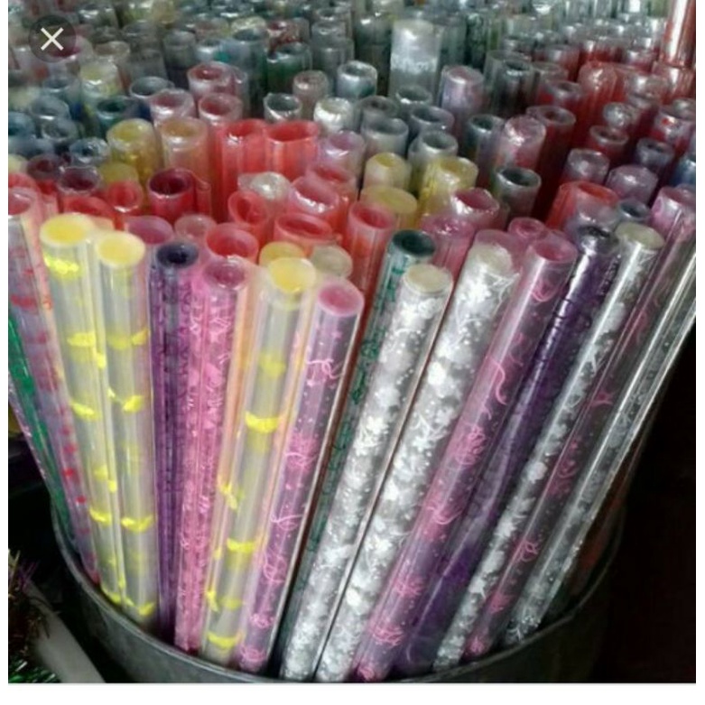 

plastik parcel 10biji plastik hantaran plastik parcel buah