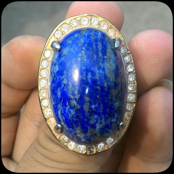 LAPIS LAZULI SERAT EMAS ROUGH, PROMO AKHIR TAHUN BEST PRICE !!! BAHAN LEBIH BESAR !!!
