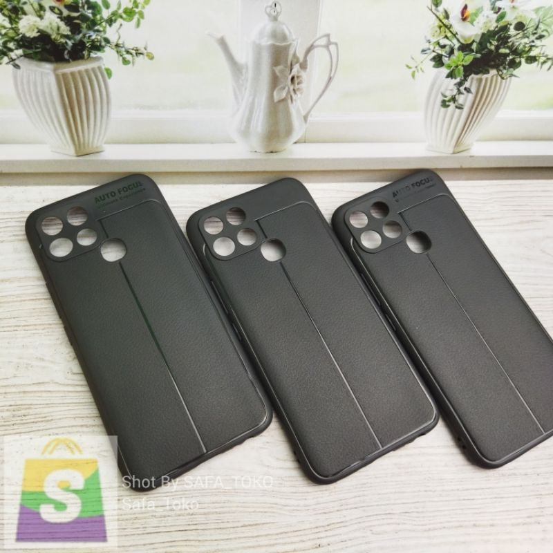 Case Autofocus Infinix Smart 6 / X6511B / X6511 / X6511E