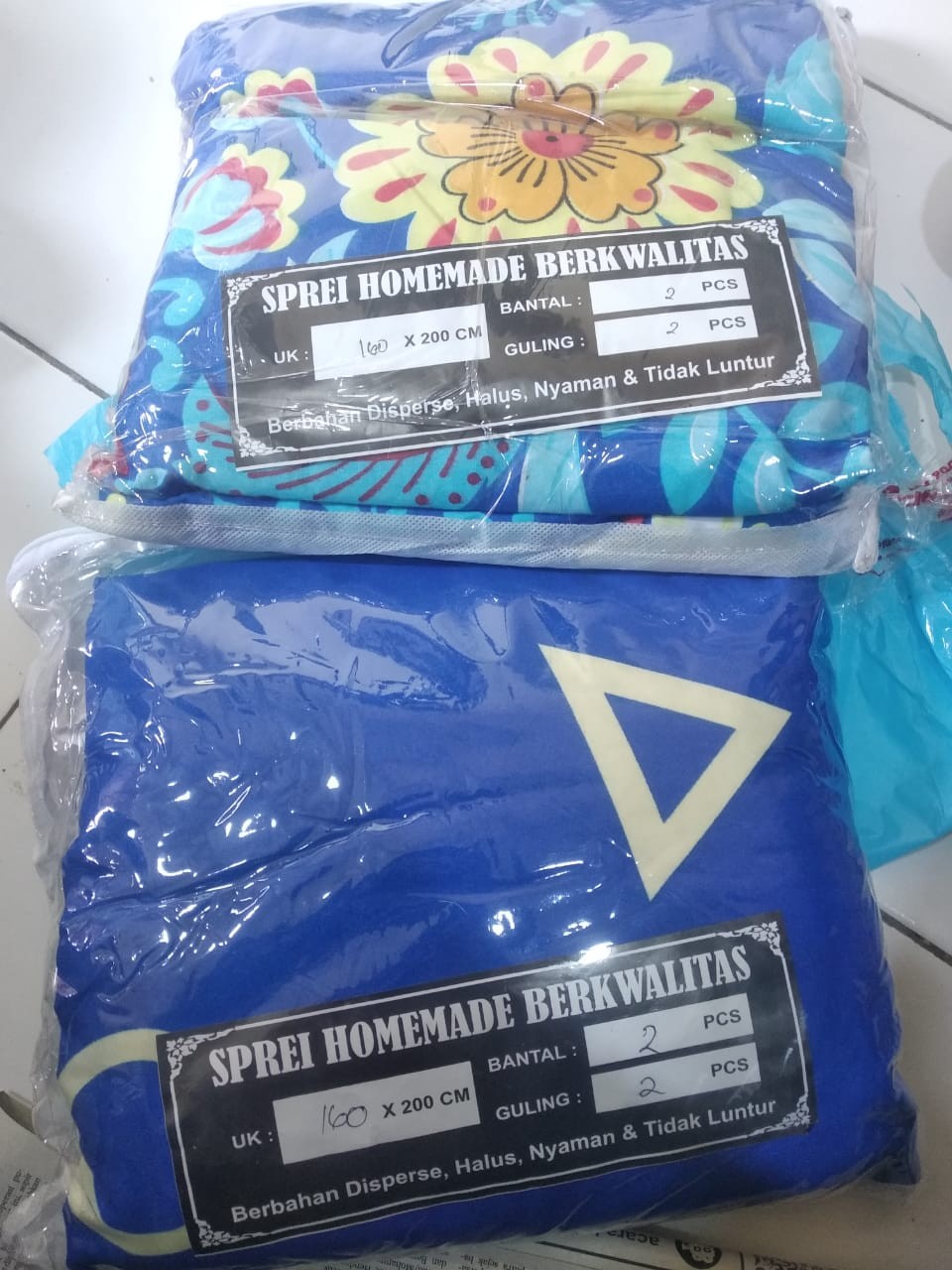 Sprei Karet Dan Sprei Resleting Sarung Busa Motif Dewasa Sprei Homemade Motif Batik