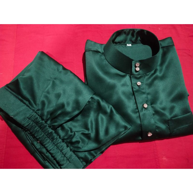 BAJU KOKO BAJU MELAYU BAJU MUSLIM