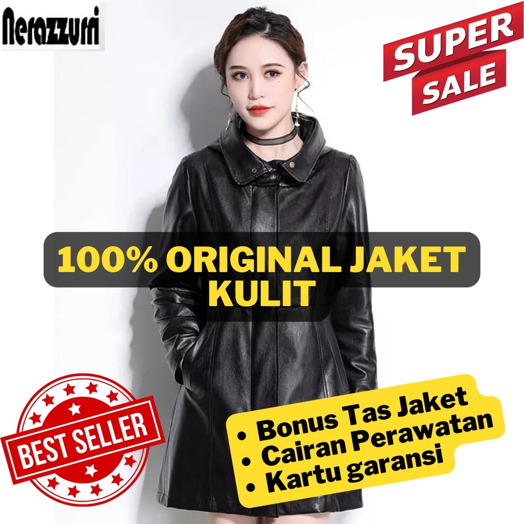 Jaket kulit wanita jaket kulit original rompi kulit jaket kulit murah jaket kulit cewek jaket wanita