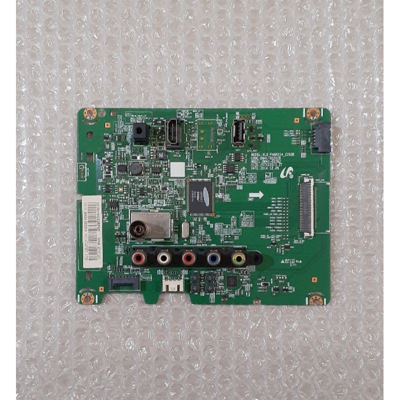 MB MAINBOARD LED TV SAMSUNG UA32FH4003R UA32FH4003 mb mainboard  samsung ua32fh4003r ua32fh4003