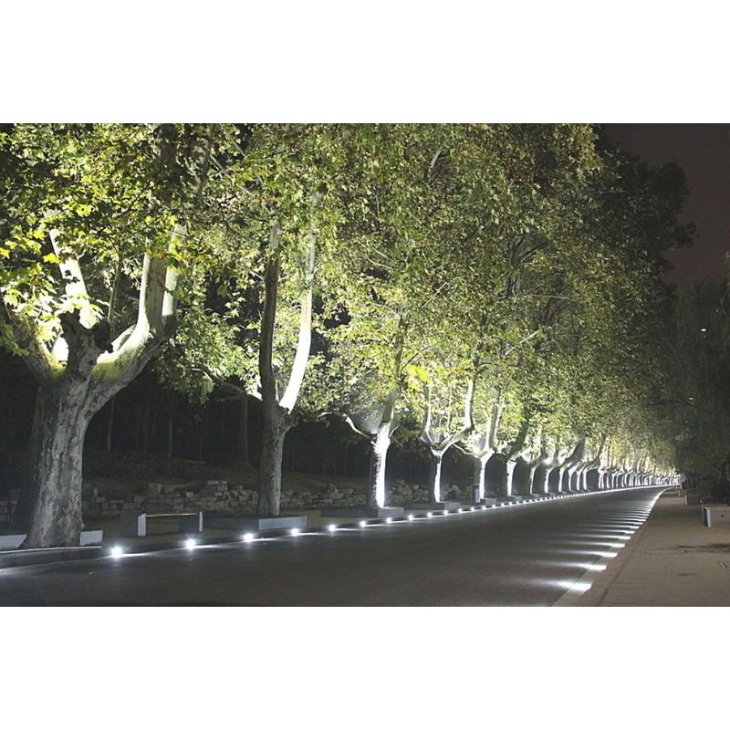 Lampu Sorot LED 50 Watt