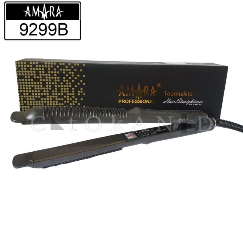 Catokan Amara Original 2in1 (9299B)