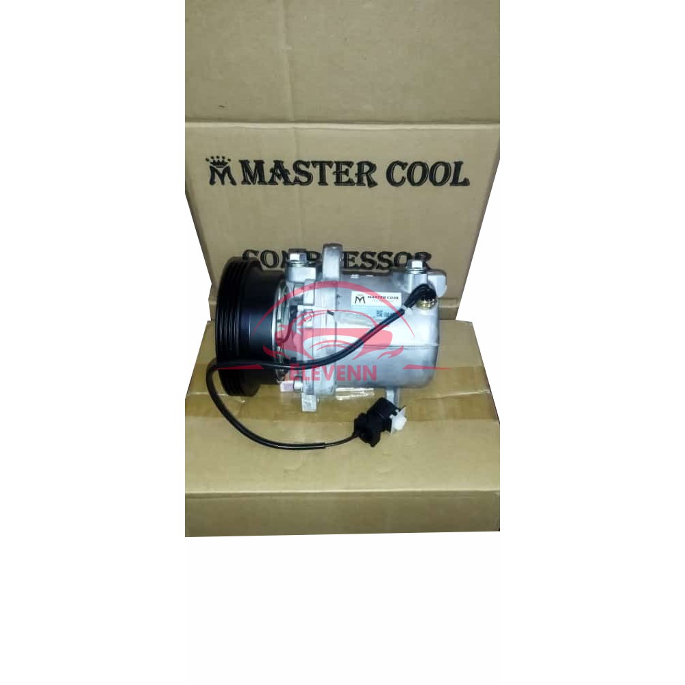 COMPRESSOR COMPRESOR KOMPRESOR AC BMW E36 SEIKO SEIKI