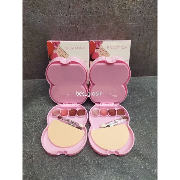 Beautica make up kit CA 2160 ( satuan )