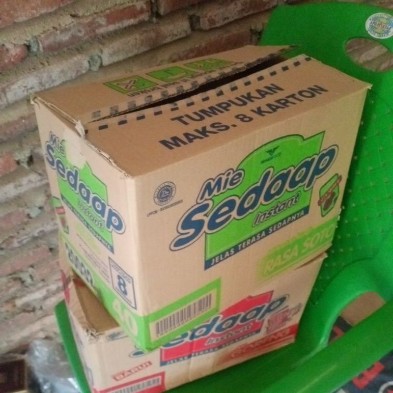 

Sembako