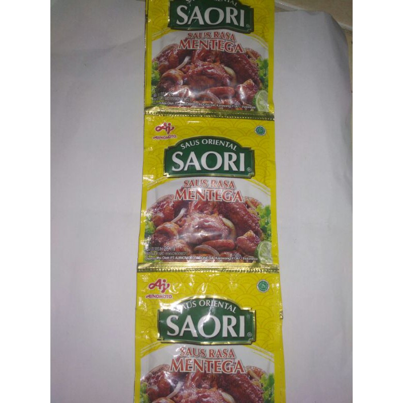 

Saori