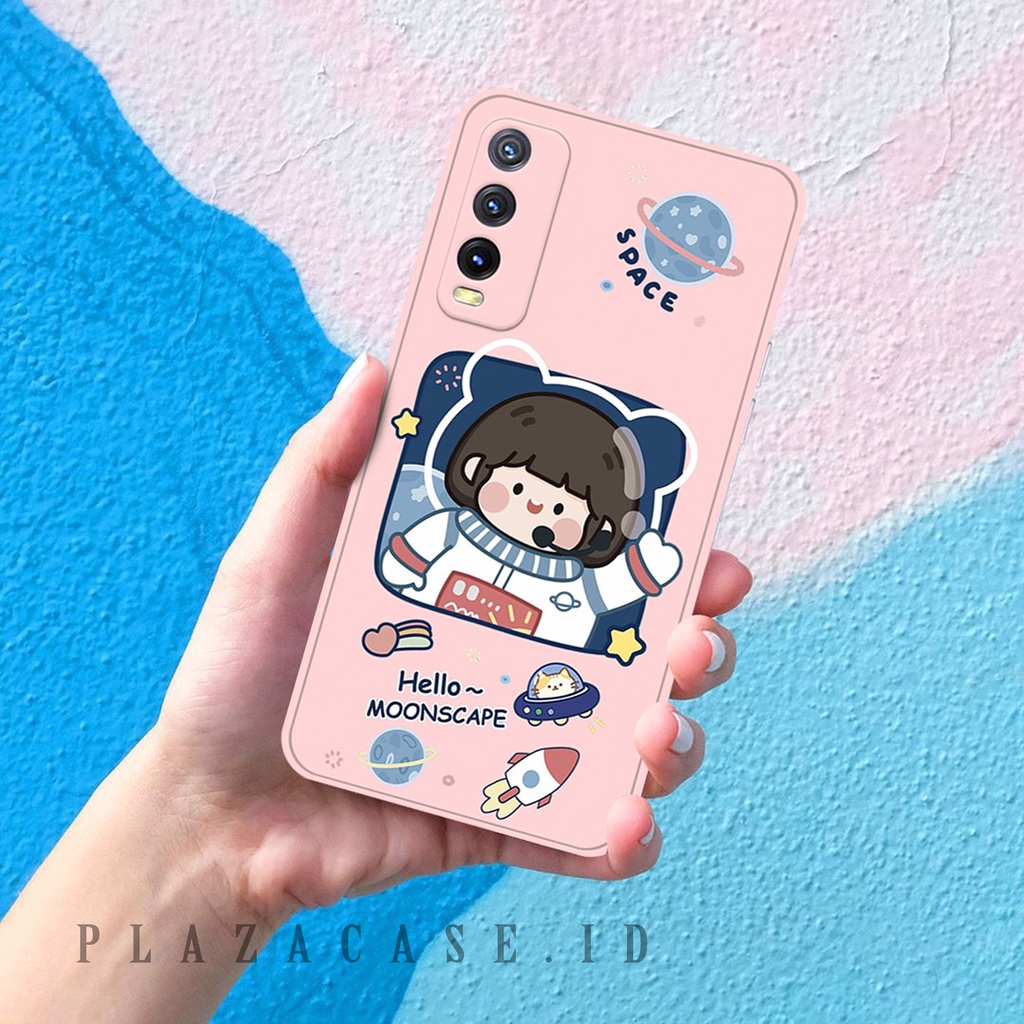 (MUV 6) Softcase Macaron Color for Oppo A53 A54 A31 A15 A5/A9 2020 A5S A1K  A3S RENO 4 RENO 5F RENO 4F| Casing Oppo A16 | Casing Oppo A54 | Casing Oppo A53 | Casing Oppo A15 | Casing Oppo A5s | Case Oppo A16 | Case Oppo a54 | Case Oppo A15 | Case Oppo A5s