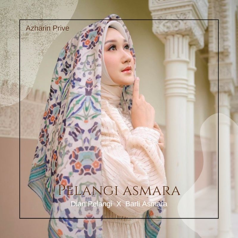 Pelangi Asmara - Svarga Series