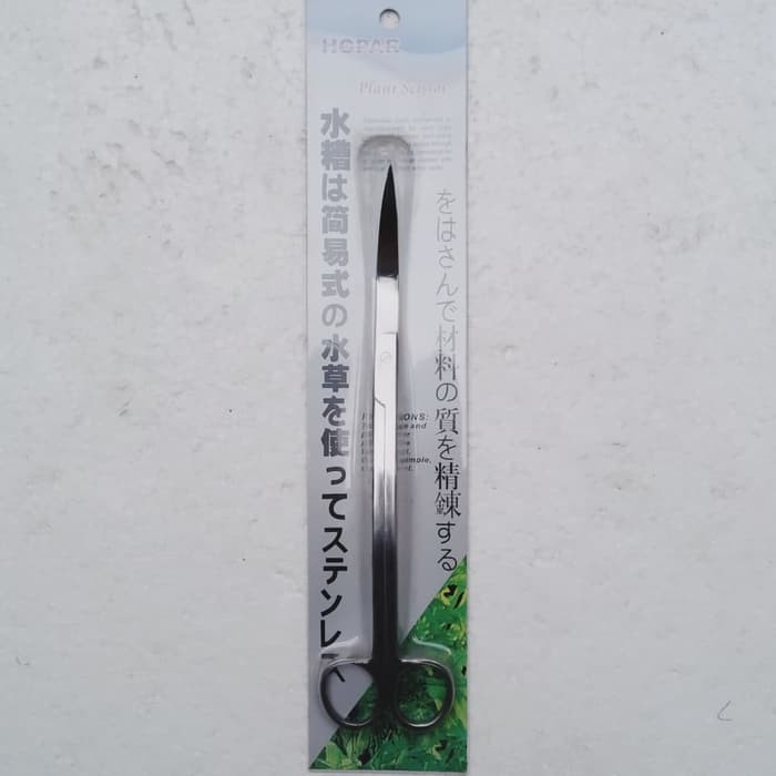 

Langsung Order Gunting wave / ombak Hopar Terlaris