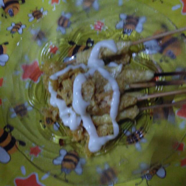 Telur gulung