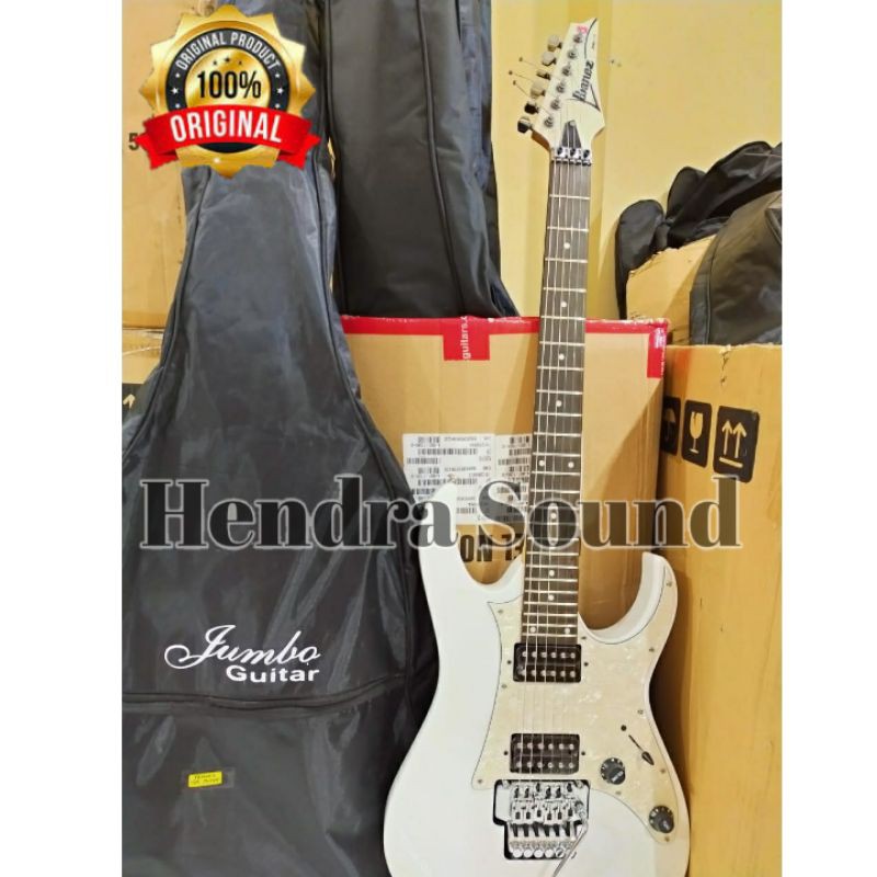 Gitar Listrik Ibanez RG Series