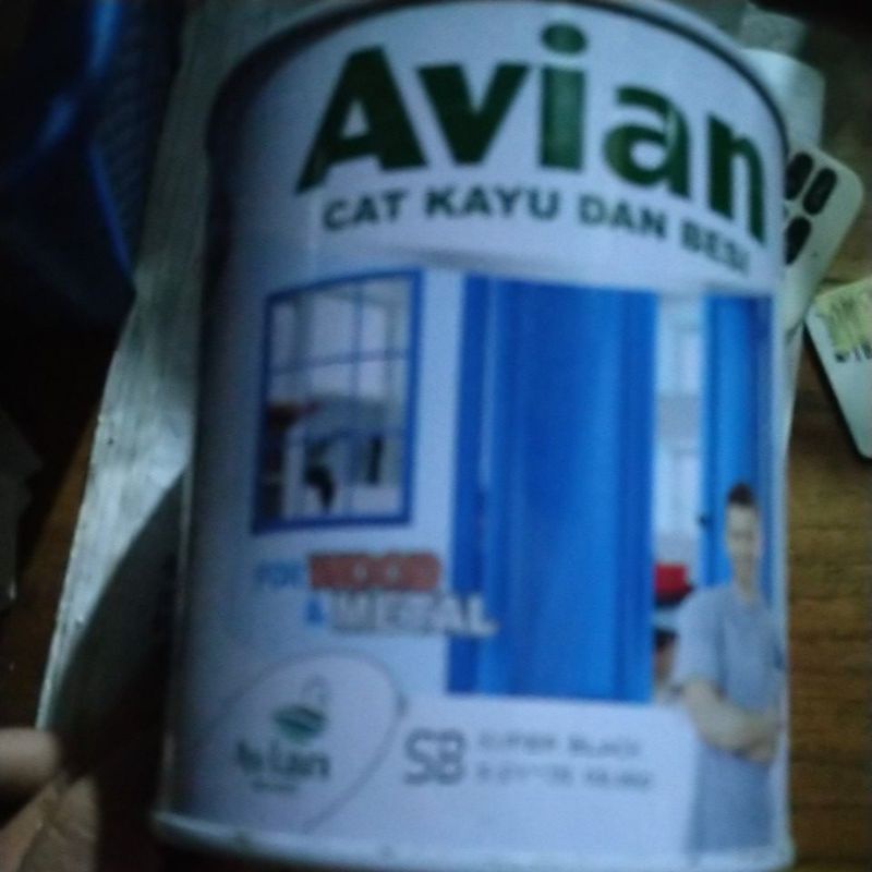 avian 1kg