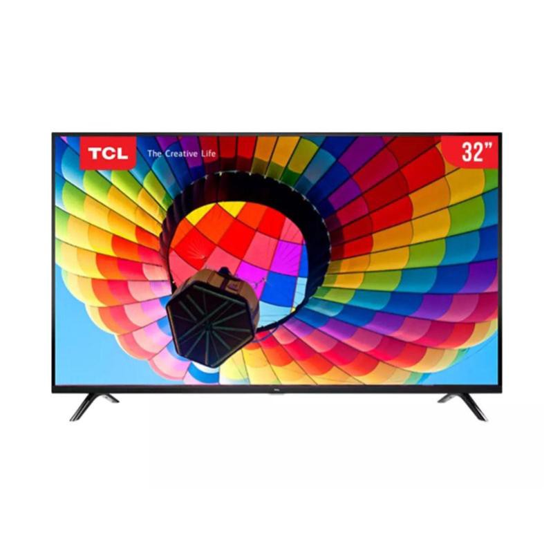 TCL L32D310 LED HD TV [32 Inchi]