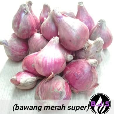

01F1S Bawang Merah Berebes Super 1Kg Fsfs201