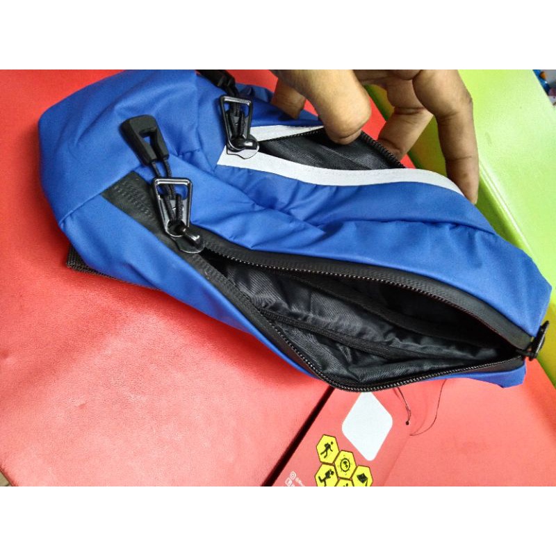 tas waistbag blecons