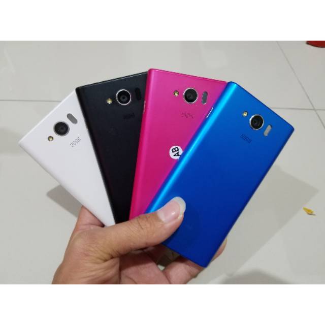 Sharp Aquos SHV31 LTE/4G Original - Seken