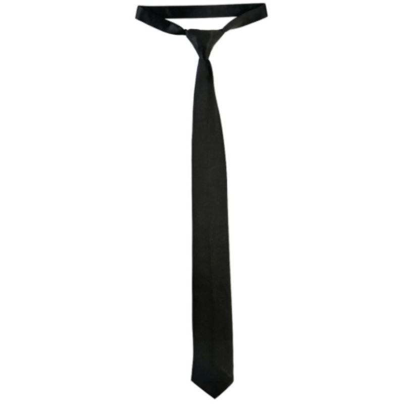 Dasi Kerja Dasi Hitam Polos Ospek Dasi Ospek Dasi Hitam Dasi Hitam Formal Dasi