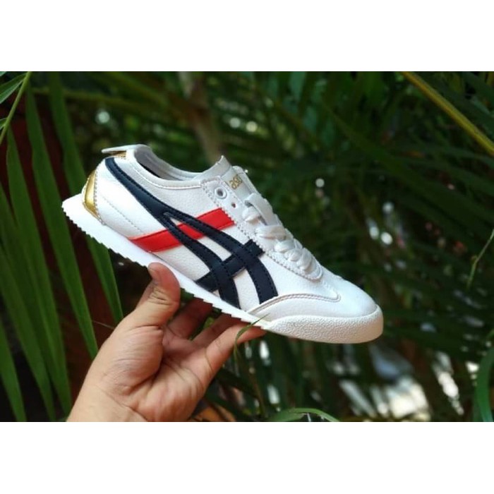 Promo Sale Asics Onitsuka Tiger Grade ori sepatu pria