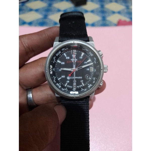 JAM TIMEX COMPASS
