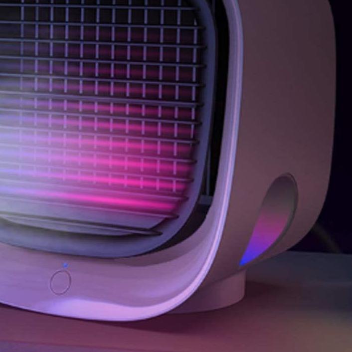 ✬ (VCM) AC MINI / AC PORTABLE / ARCTIC AIR COOLER ℮