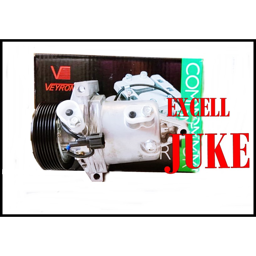 Compressor Compresor Kompresor Kompressor Mobil New Livina 2014 Juke